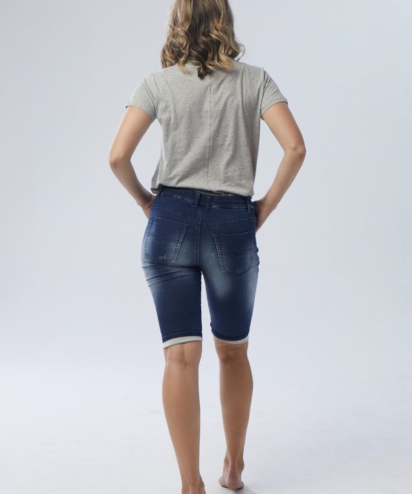 Alternative view of Dundee Shorts